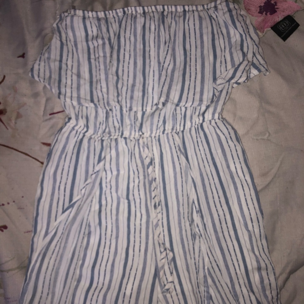 rue 21 jumpsuit